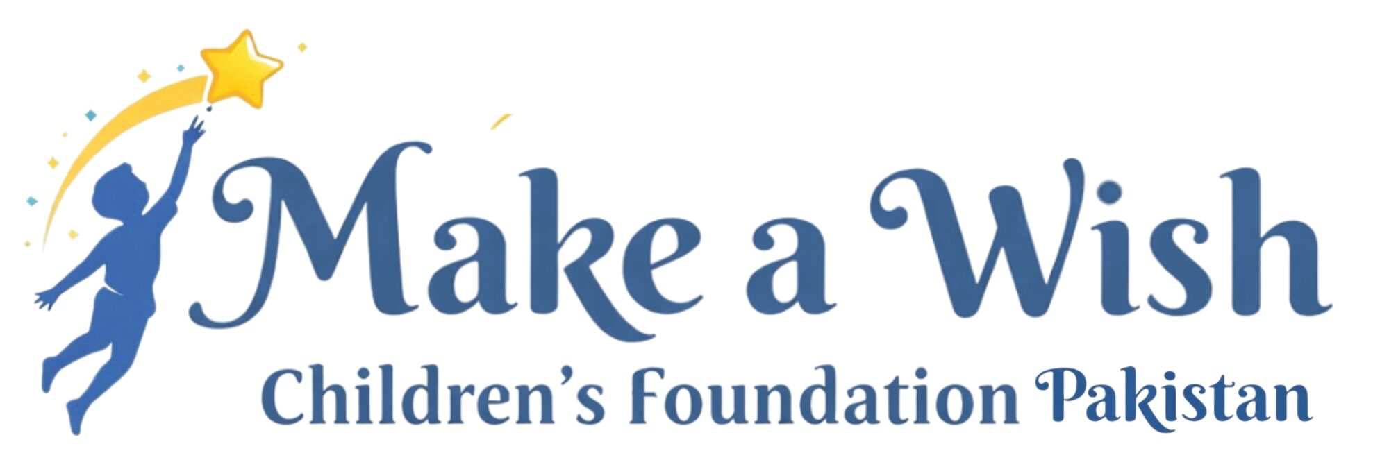 Make-A-Wish Children Foundation